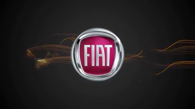 Логотип Фиат Дукато