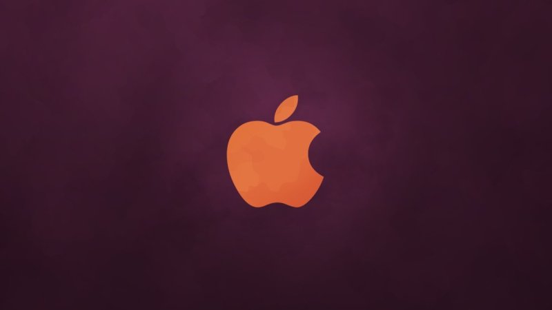 Фон Apple