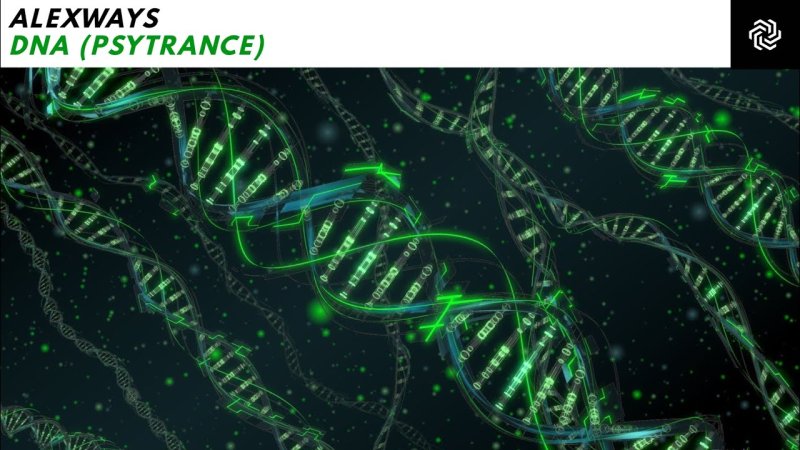 Генетика фон