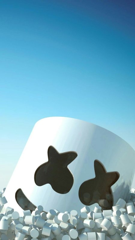 Картинки Marshmallow