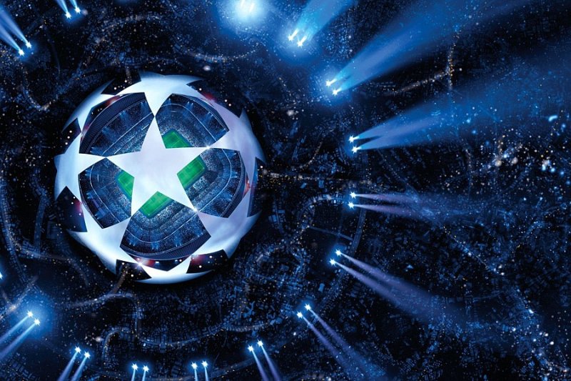UEFA Champions League 2022