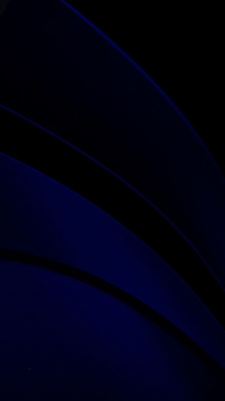 Красивый темно синий фон