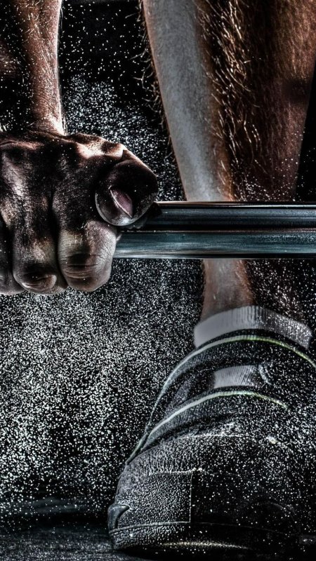 Спортивные обои