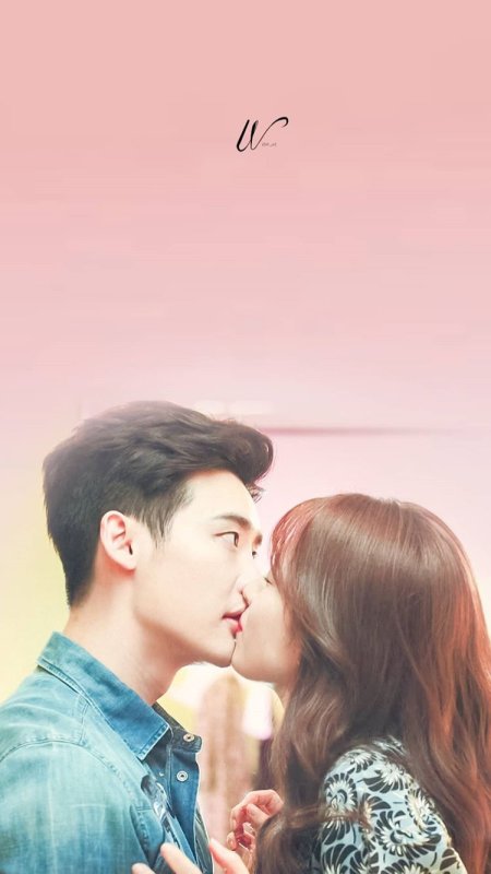 Ли Чон сок меж двух миров фотосессия