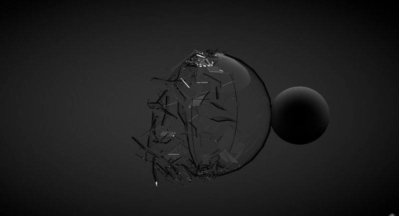 Обои на рабочий стол темные