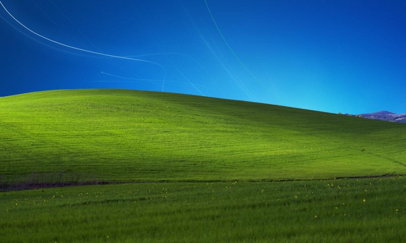 Обои Windows XP