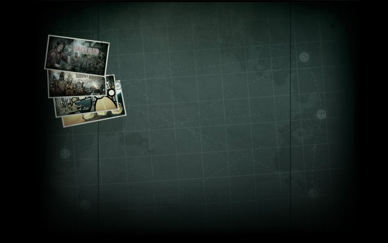 Расследование фон