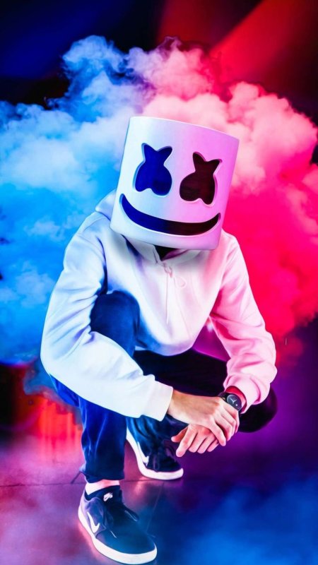Marshmello 2020