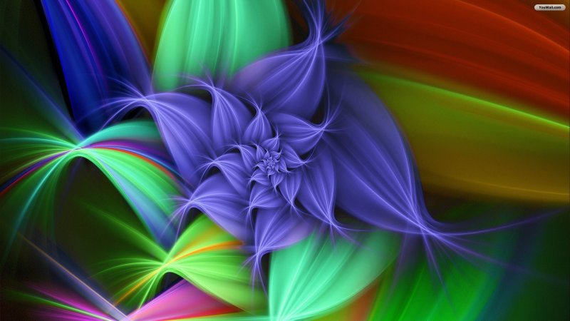 Яркие картинки