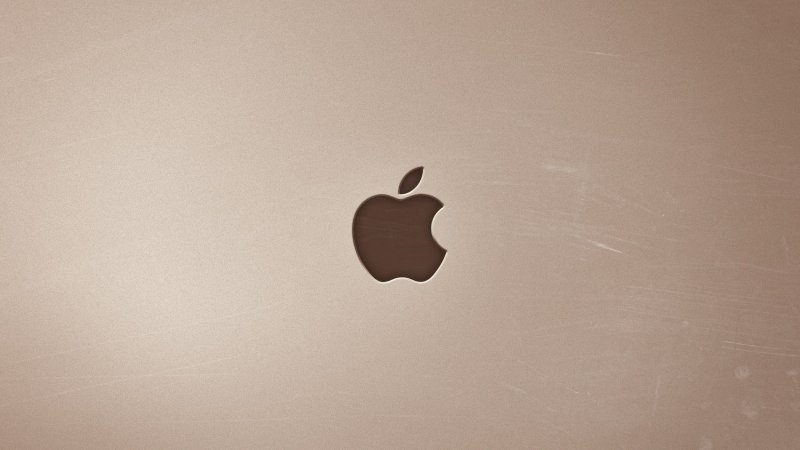 Фон Apple