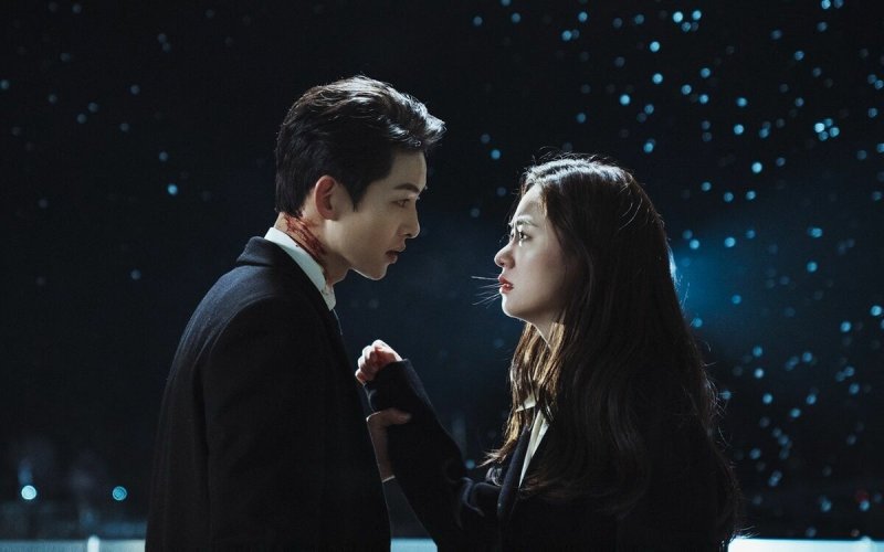 Винченцо дорама обложка