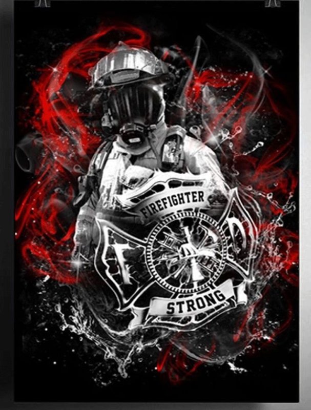 Заставки на телефон пожарная тематика