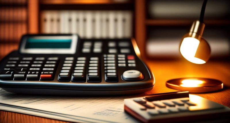 Заставка на рабочий стол бухгалтера