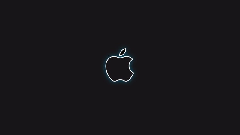 Обои Apple