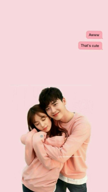 Заставка на телефон дорама