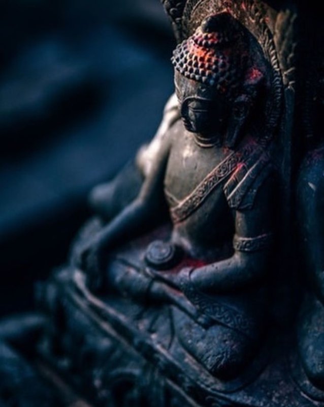 Будда HD обои