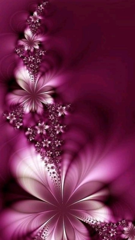 Шикарные темы для телефона