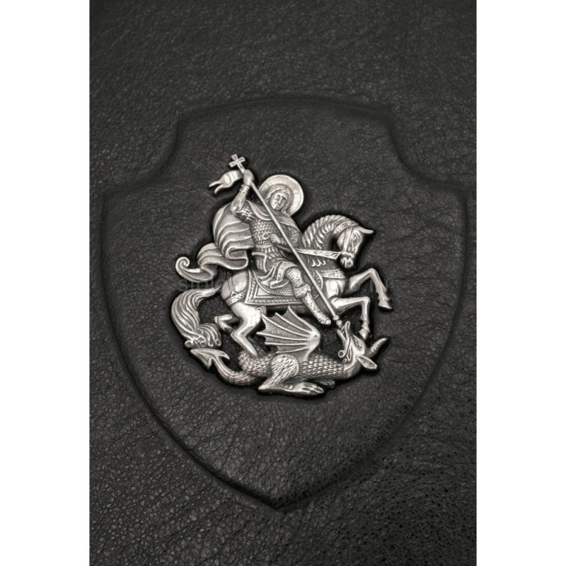 Значок "Георгий Победоносец", Датировка