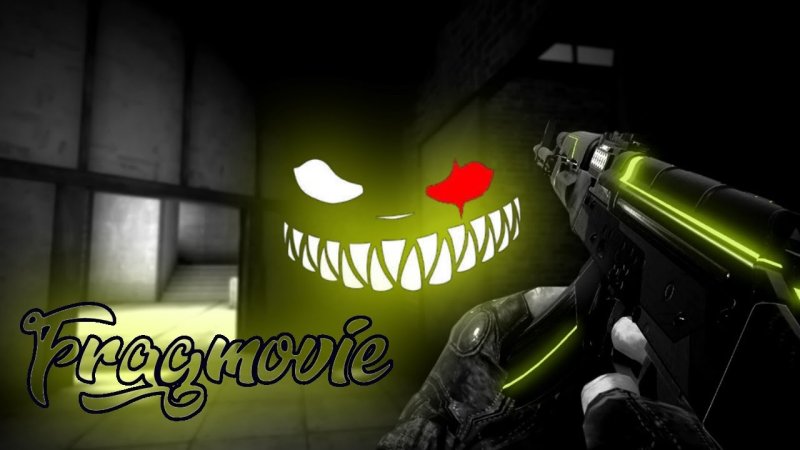 Крутые обои для Standoff