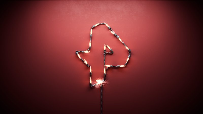 Реклама РЕН ТВ 2018