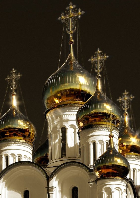 Православная тематика