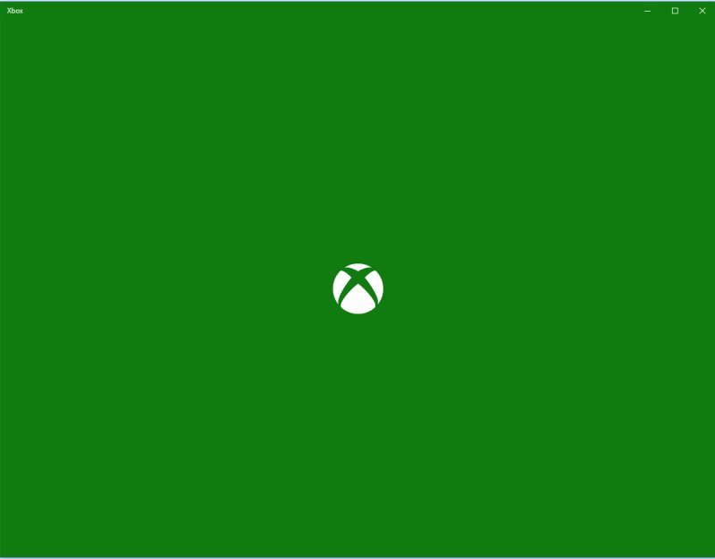Обои Xbox
