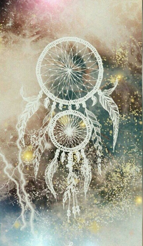 Ловец снов на заставку