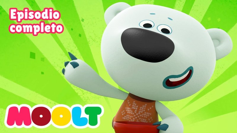 Мишки мимишки герои