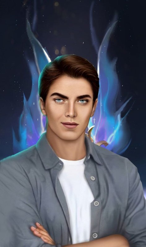 Александр Нильсен клуб романтики арты