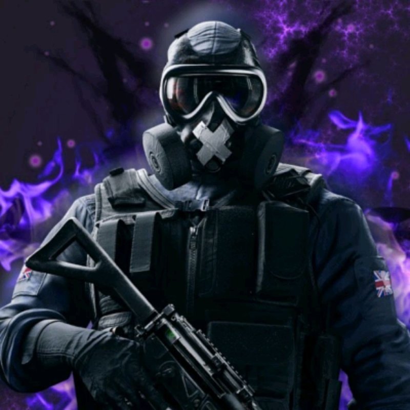 Mute r6