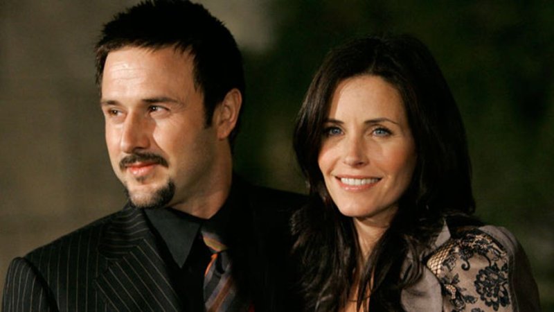 Дэвид Аркетт