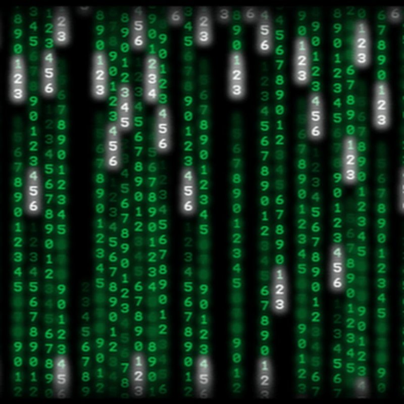 F2 - > f5 в стиле матрицы