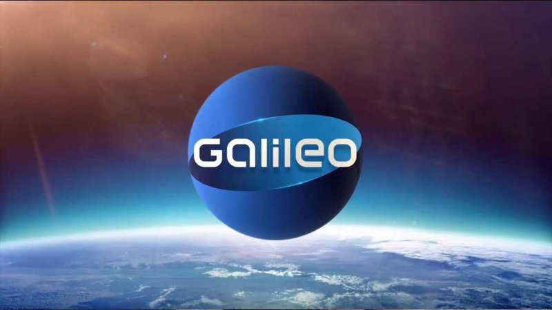 Галилео заставка