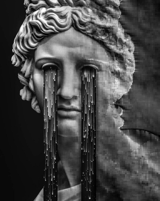 Заставка Эстетика