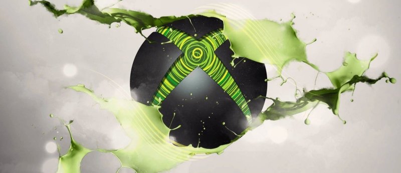 Фон для Xbox one