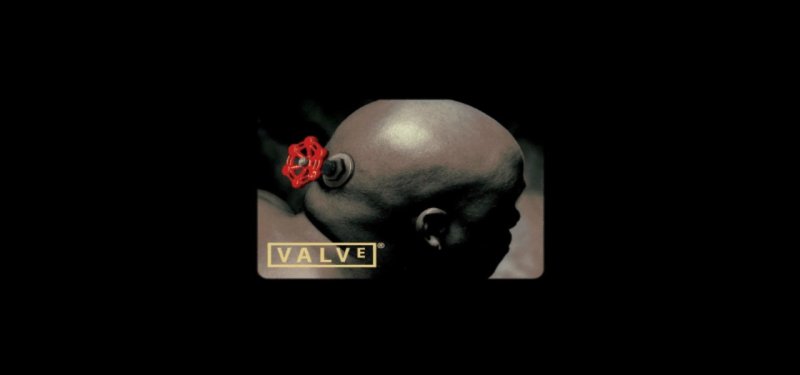 Валв логотип с вентилем