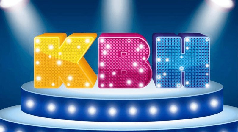 КВН логотип