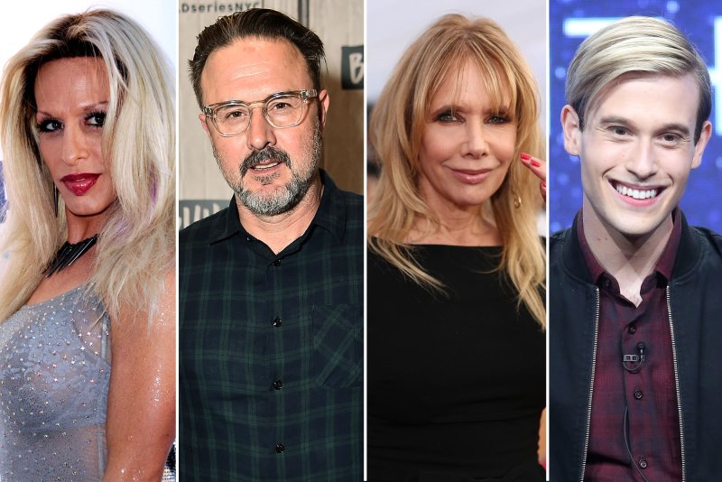 Алексис Аркетт