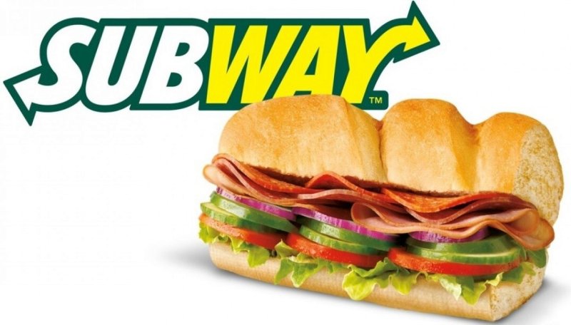 Subway в России