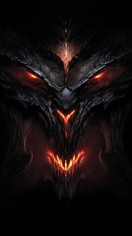 Diablo 3 Diablo