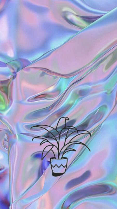 Красивый фон для эстетики