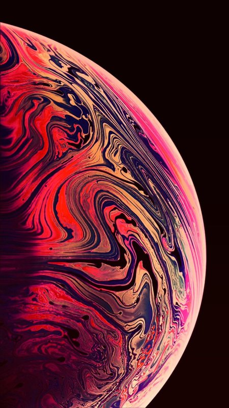 Iphone XS Max 4