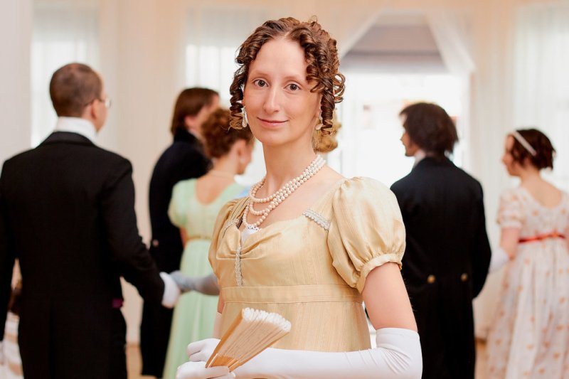 Пушкинский бал 2023