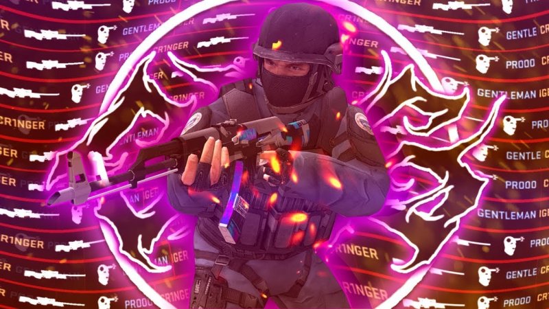 Фотографии Standoff 2