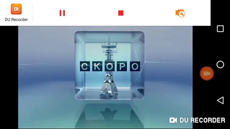 ОНТ реклама анонс 2016