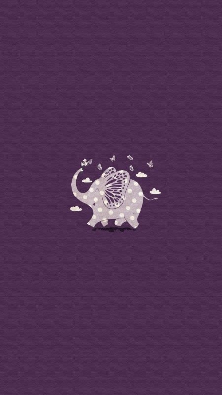 Стильные обои на телефон