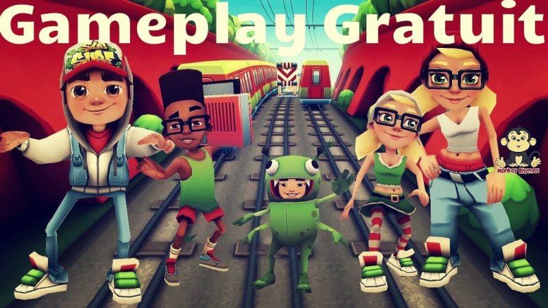 Сабвей Ферс