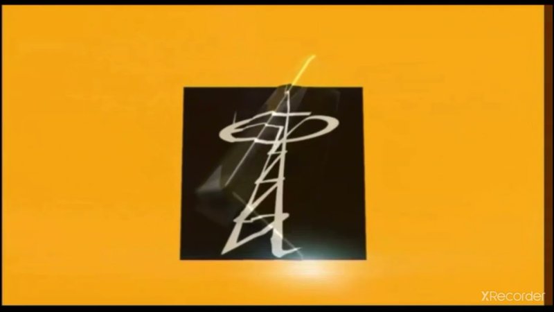 ОНТ Беларусь 2010 конец эфира