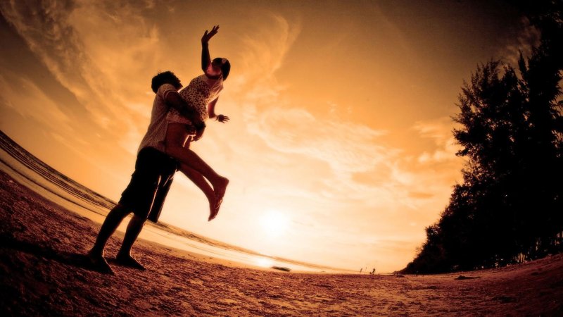 Картинки на рабочий стол красивые любовь