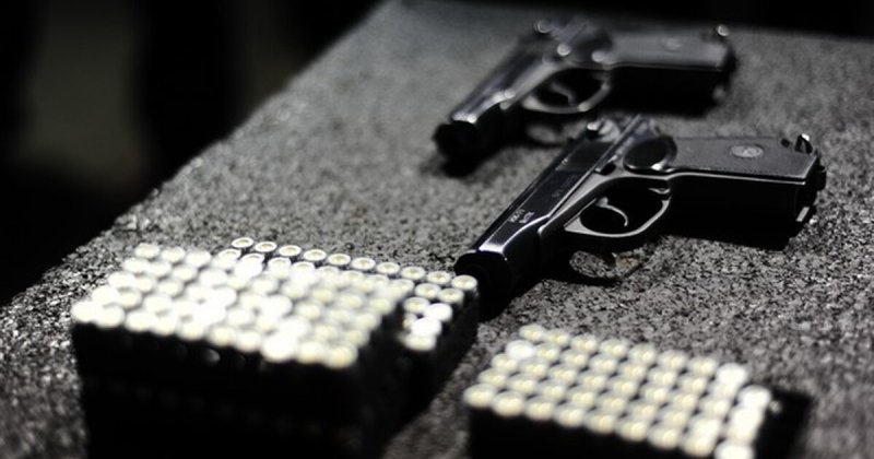 Уголовный розыск